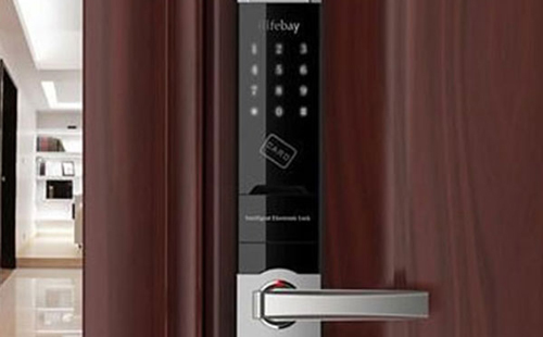 五华24小时上门开锁公司